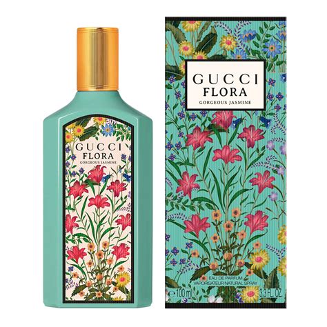 is gucci flora for men|Gucci floral men's perfume.